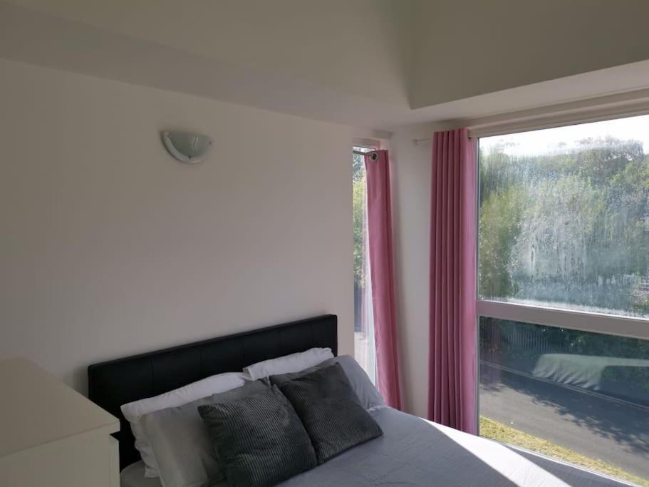 Dellehomes- Free Parking, Wfh, Family-Friendly Manchester Exterior photo