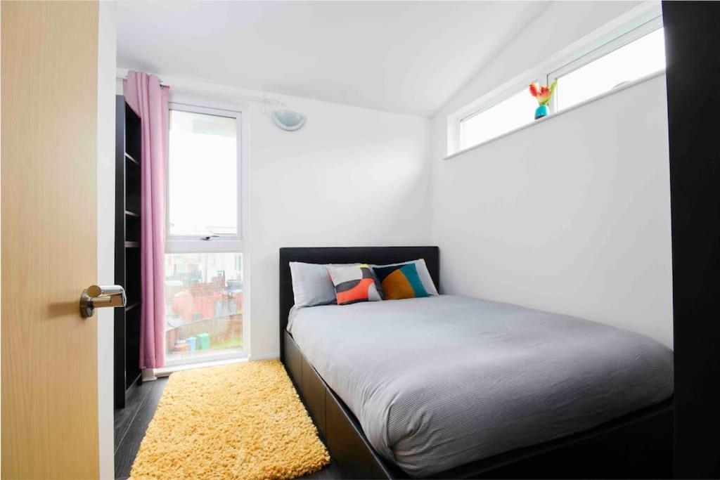 Dellehomes- Free Parking, Wfh, Family-Friendly Manchester Exterior photo